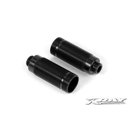 XRAY XB9 ALU REAR SHOCK BODY - XY358223