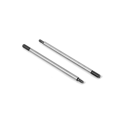 XRAY XT9 REAR SHOCK SHAFT 2 - XY358267