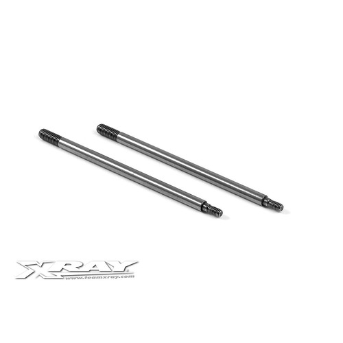 XRAY XT8 REAR BIG BORE SHOCK SHAFT - XY358269