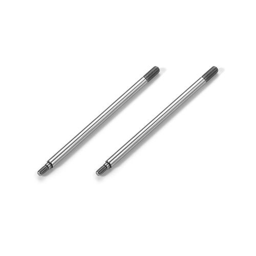 XRAY XT8 REAR SHOCK SHAFT (2) - XY358270