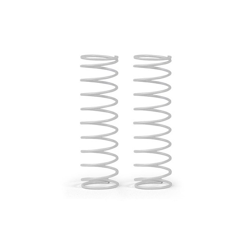 XRAY XB808 REAR SPRING SET C = - XY358282