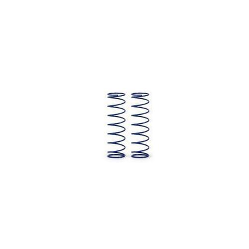 XRAY XB808 REAR SPRING SET C = - XY358286D