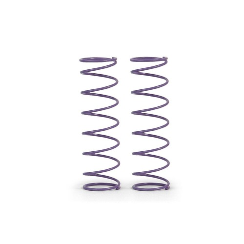 XRAY XB808 REAR SPRING SET C = - XY358287
