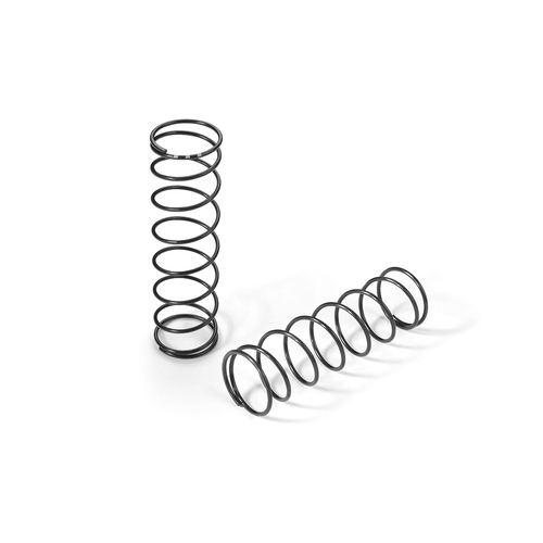 XRAY REAR SPRING 90MM - 3 DOTS (2) - XY358385