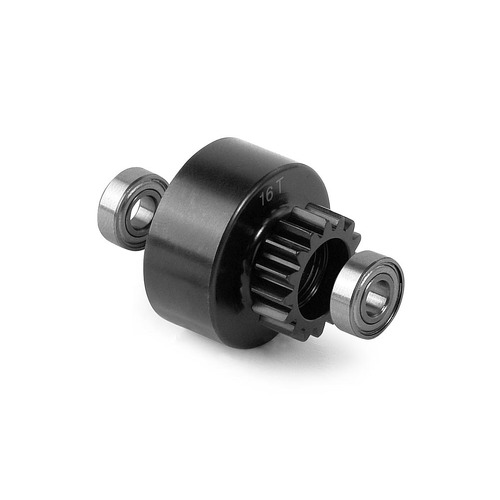 XB808 CLUTCH BELL 16T WITH OVE - XY358526