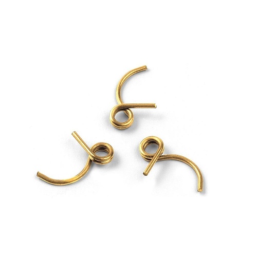 Clutch Springs - Soft - 3 - Xy358583
