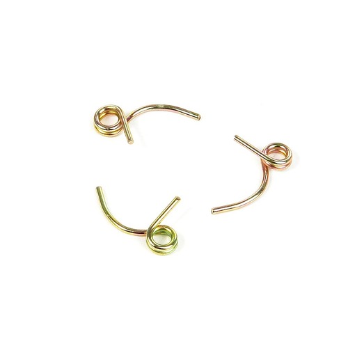 XRAY SMOOTH CLUTCH SPRINGS - SOFT - XY358587
