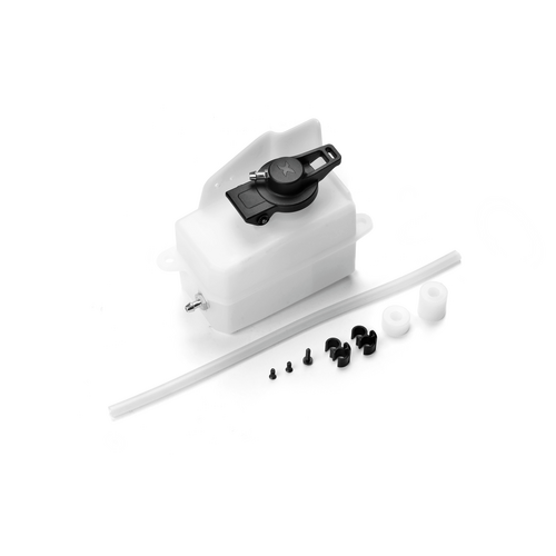 GT-XB8-XT8 150CC FUEL TANK WITH FLOAT - XY358606