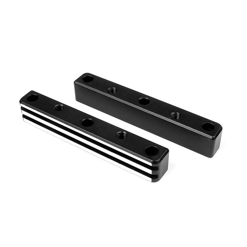 XRAY ALU STAND FOR ENGINE MOUNT - P - XY358717