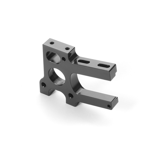 XB8E/XT8E ALU MOTOR MOUNT - XY358786