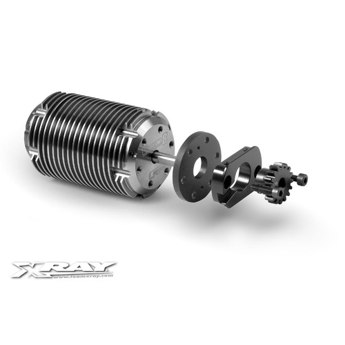 XRAY SHIM FOR ELECTRIC MOTOR - XY358790
