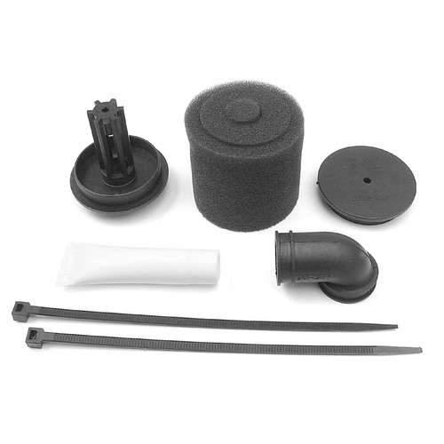 XRAY AIR FILTER SET - XY358800