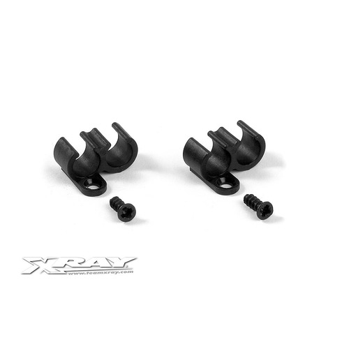 XRAY COMPOSITE TUBING HOLDER FOR FU - XY358941