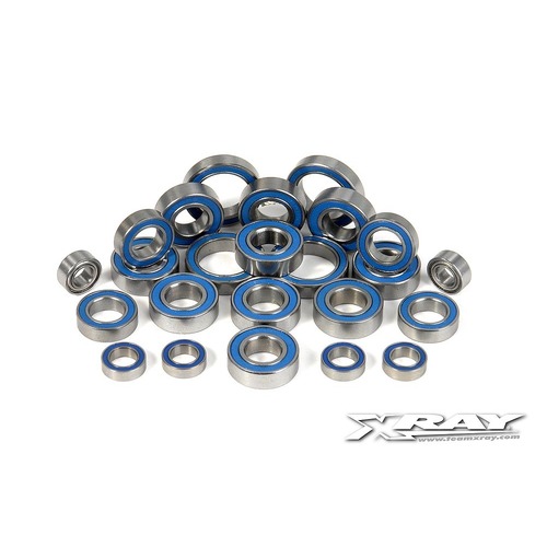 XRAY BALL-BEARING SET - XB9 - XY359003