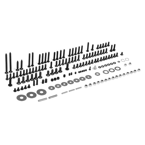 XRAY MOUNTING HARDWARE PACKAGE FOR - XY359100