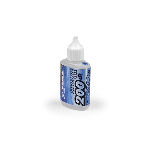 XRAY 200 PREMIUM SILICONE OIL 200 - XY359220