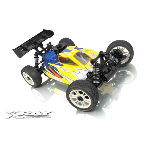 XRAY XB9 BODY - XY359707