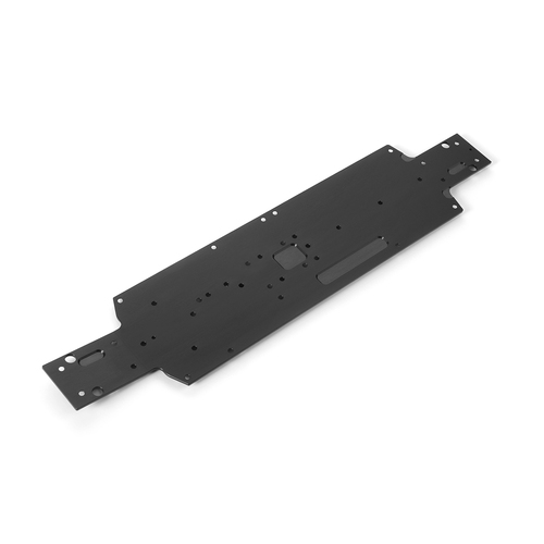 XRAY XB4 2018 ALU CHASSIS - SWISS 7075 T6 (2MM) - XY361105