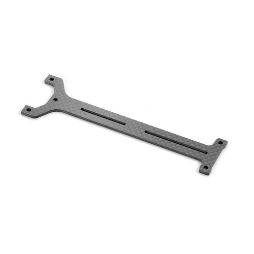 XRAY GRAPHITE REAR UPPER DECK - XY361167