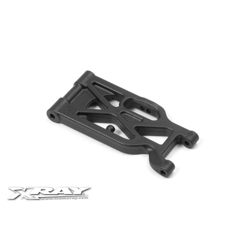 XRAY COMPOSITE SUSPENSION ARM FRONT - XY362110
