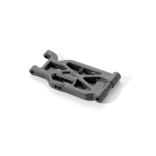 XRAY COMPOSITE SUSPENSION ARM FR LOWER - GRAPHITE - XY362112-G