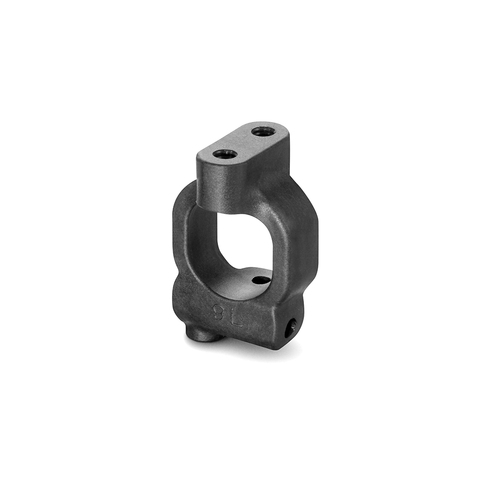 XRAY COMPOSITE C-HUB 9å¡ DEG. LEFT - XY362220-G