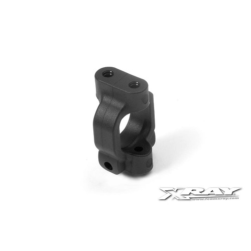XRAY COMPOSITE C-HUB 9 DEG. LEFT - XY362220