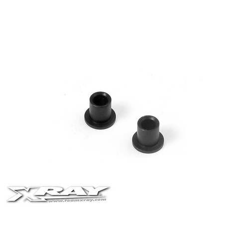 XRAY STEEL STEERING BUSHING - SHORT - XY362290