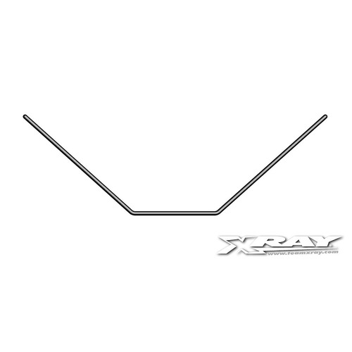 XRAY ANTI-ROLL BAR 2.0 MM - XY362480