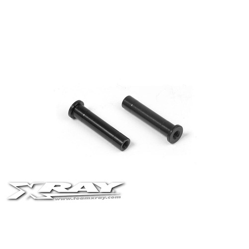 XRAY SERVO SAVER PIVOT SHAFT 2 - XY362550
