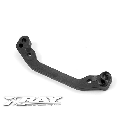 XRAY COMPOSITE STEERING PLATE - XY362571