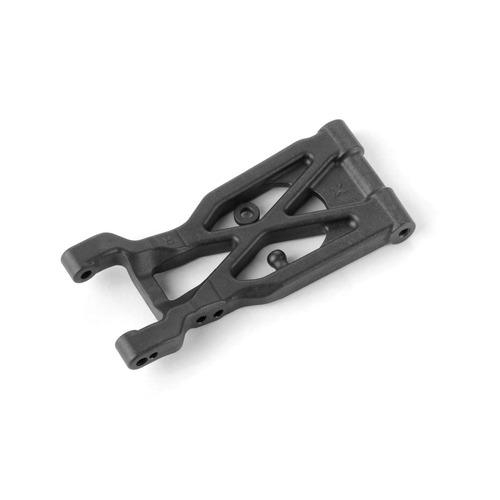 XRAY COMPOSITE SUSPENSION ARM REAR LOWER RIGHT - GRAPHITE - XY363112-G