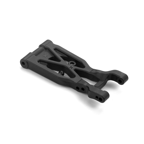 XRAY COMPOSITE SUSPENSION ARM REAR LOWER LEFT - HARD - XY363122-H