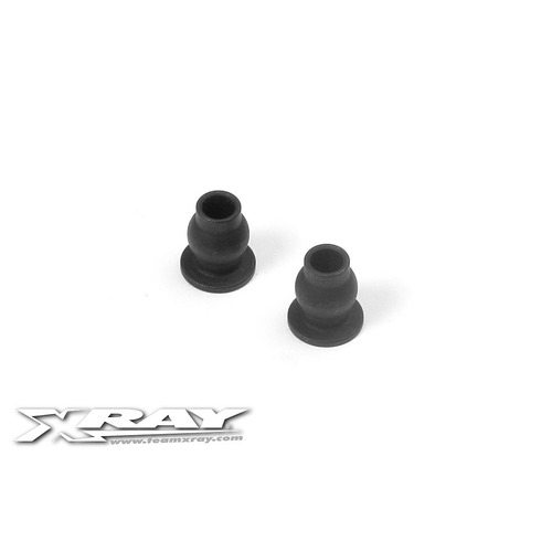 XRAY BALL UNIVERSAL 5.8MM WITH BACKSTOP 2 - XY363240