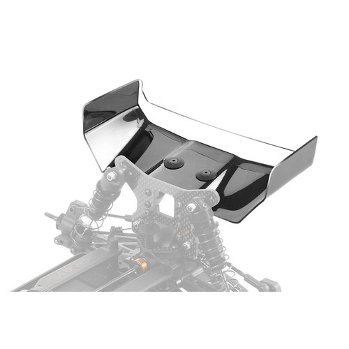 XRAY LEXAN REAR WING 1.5MM 2 - XY363511