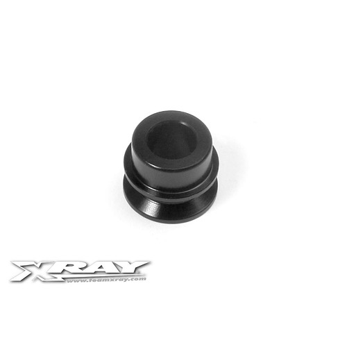 XRAY ALU SLIPPER CLUTCH NUT RETAINE - XY364150