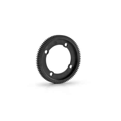 XRAY COMPOSITE CENTER DIFF SPUR 84T - XY364984