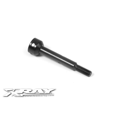 XRAY REAR DRIVE AXLE - HUDY SPRING - XY365340