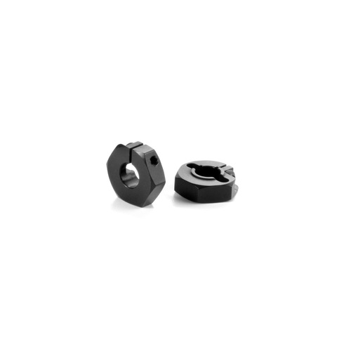 Xray Alu Wheel Hub 12Mm - Offset -0.75Mm (2) - Xy365354