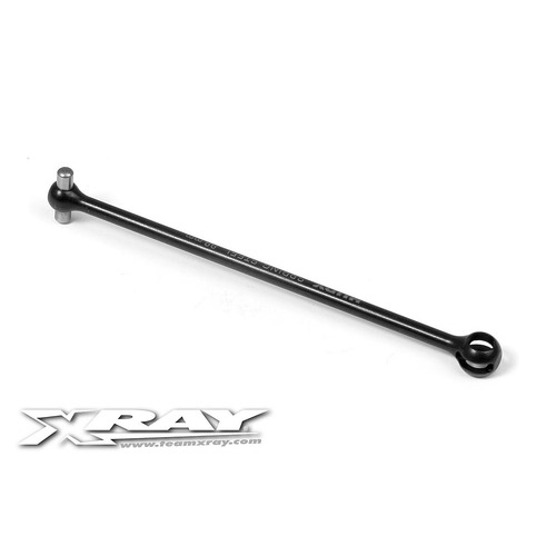 XRAY CENTRAL DRIVE SHAFT 88MM - HUD - XY365420