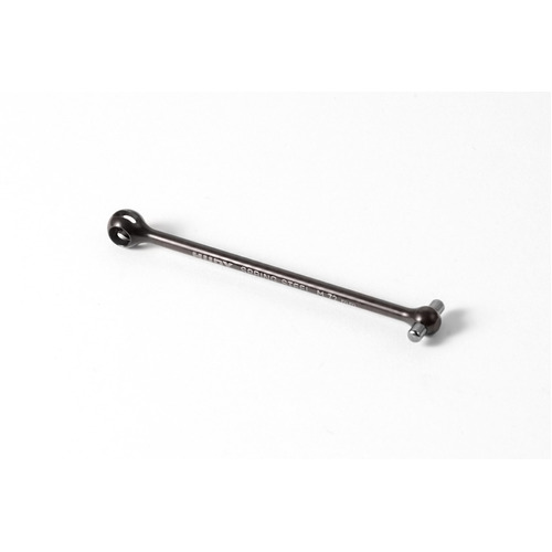 XRAY CENTRAL DRIVE SHAFT 72MM - HUDY SPRING STEEL. - V2 - XY365426