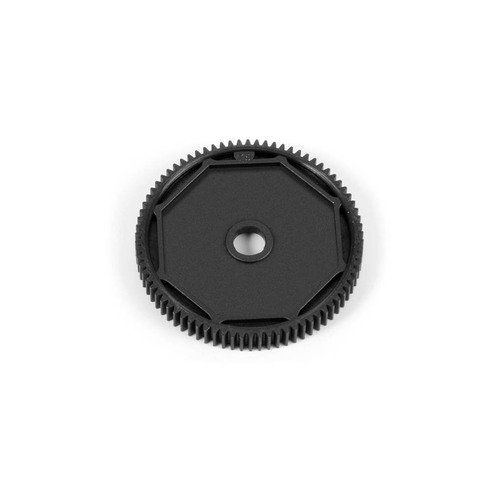 XRAY COMPOSITE SLIPPER CLUTCH SPUR - XY365778