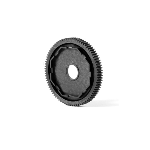 XRAY COMPOSITE 3-PAD SLIPPER SPUR - XY365887