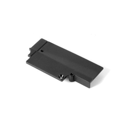 XRAY COMPOSITE RADIO PLATE - XY366050