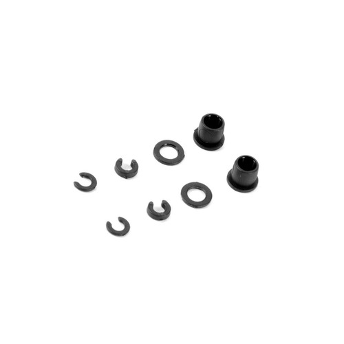 XRAY COMPOSITE SHOCK BUSHING AND SHIM - XY368042