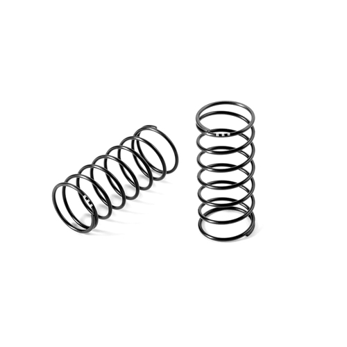 XRAY RONT SPRING-SET PROGRESSIVE 3 DOT (2PCS) - XY368175