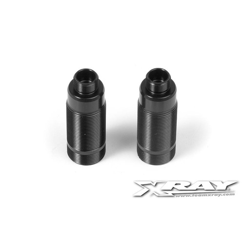 XRAY ALU REAR SHOCK BODY - HARD COA - XY368220