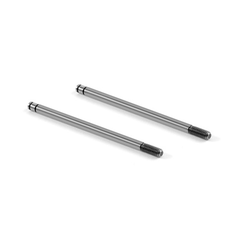 XRAY XT2 REAR HARDENED SHOCK SHAFT - XY368261