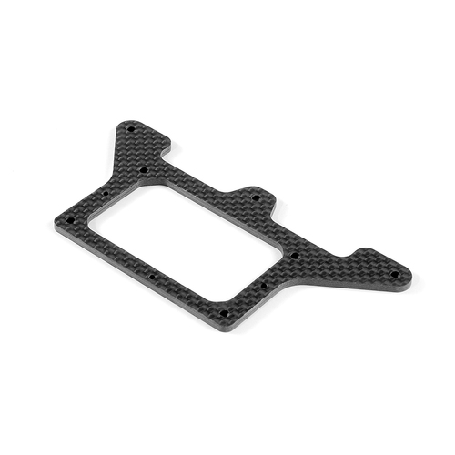 XRAY X1217 GRAPHITE 2.5MM REAR - XY371153