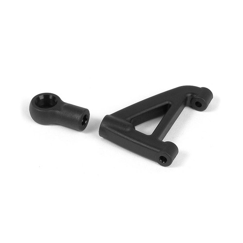 XRAY COMPOSITE FRONT UPPER SUSPENSI - XY372130